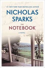 The book was published in multiple languages including english, consists of 372 pages and is available in hardcover format. The Notebook Nicholas Sparks Books Nicholas Sparks Best Romance Novels
