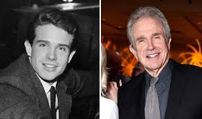 Perhaps ironically, beatty grew up in a very conservative, religious family which frowned highly upon sex. Mr Lover Man Warren Beatty Is Back After 15 Years Out Of The Limelight Films Entertainment Express Co Uk