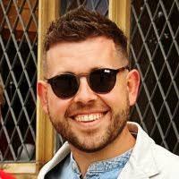 Chris Heaney's Instagram, Twitter & Facebook