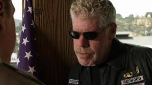 Sons of Anarchy by raphaela