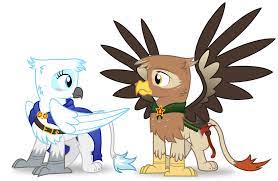 Pilvi And Arvid Mlp My Little Pony My Little Pony Friendship My Little Pony List