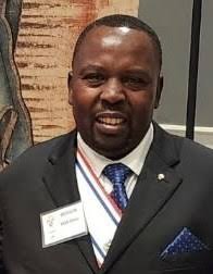 Benson Mwangi Obituary (1966