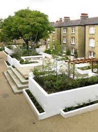Pin By Betul On Landscape Lab Urban Farming Gardening Garden Design Community Gardening