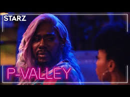 Scars Ep 2 Preview P Valley Starz Youtube