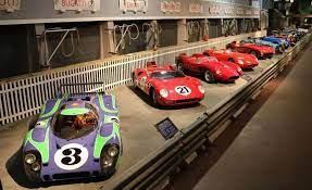 13 Must See Car Museums In The U S Car Museum Car Museum