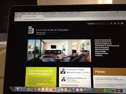 Idiomatic translations of no empieces la casa por. La Casa Por El Tejado Guerrini Design Island The International Brand Design Studio
