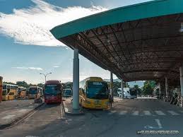 We compare all available buses to sandakan and show you departure and arrival times, the exact stops, travel times and of course the best ticket prices. City Bus Terminal North Kota Kinabalu Backpacking Malaysia