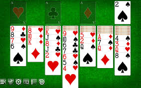 Instantly play this 100% free solitaire game on your favorite device at. The Best Single Player Games Solitaire Using A Standard Deck Of Cards Solitaire Online
