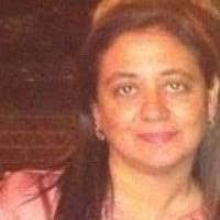 Adela Crespo's Instagram, Twitter & Facebook