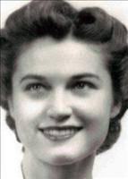 Nancy Chase Obituary (1919