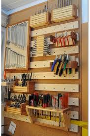 The gorgeous garage storage system is the most efficient and versatile system of garage organization jacksonville has to offer. 20 Best Garage Organization 2 Garaj Duzenleme Ahsap Isleme Duzenleme