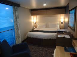 Room assignments may be determined at any time after your reservation has been. Quantum Of The Seas Cruise Ship Cabins And Suites
