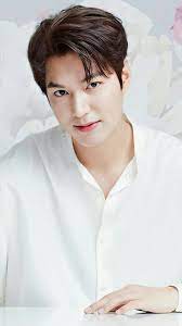 Lee Min Ho Actores Coreanos Leyenda Del Mar Azul Lee Min Ho