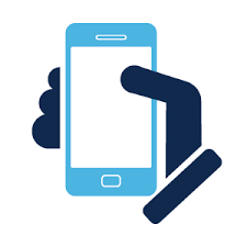 Download for free in png, svg, pdf formats. Mobile Device Icon 281705 Free Icons Library