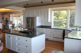 If your existing cabinet layout generally is good and your cabinets are good quality then cabinet refacing should be considered. Nw Cabinet Refacing