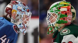 Avalanche vs. Wild: Goalie Matchup in Western Conference Second Round