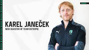 Oproti tomu korelace pouze znamená, že dva či více dějů jsou v nějakém smyslu, obvykle časově, synchronizovány. Entropiq On Twitter Please Welcome Our New Investor Entrepreneur And Philanthropist Karel Janecek Janecek252 Thisisourworld