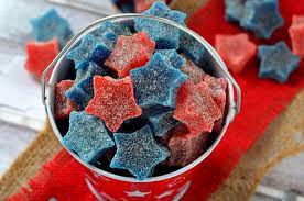 And even when they're decadent, they're cool enough to be perfect on a. 17 No Bake Treats To Make This 4th Of July