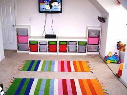 We also can remodel it by exploring anything. Unfinished Basement Playroom Ideas Captivating Diy Toddler Decoratorist 40137