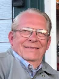 Kenneth “Ken” LaVern Meyer