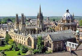 It grew quickly from 1167 when english students returned from the university of paris. University Of Oxford History Colleges Notable Alumni Britannica