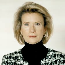 Karin Berger's Instagram, Twitter & Facebook