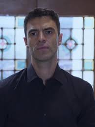 Juan Pablo Cerna Trini