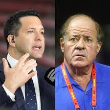 Jayson Elliott's Instagram, Twitter & Facebook