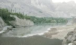 Glof Alert Issued as PMD Predicts Heavy Rains and Hailstorms Across Pakistan