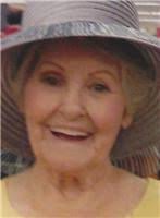 Mae Shepard Obituary (1931