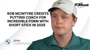 Dawson Jones recaps his 3-under 67 at the 100th Met Open