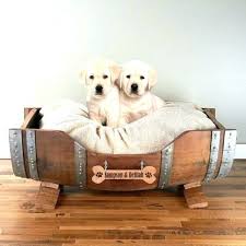 Easy personalize · affordable customization · unique designs Dog Beds From Outrageous To Diy Bsb
