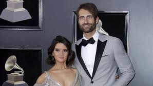 Likewise, the wedding held in nashville. Maren Morris Wedding Dress Stuns While Marrying Ryan Hurd Hollywood Life