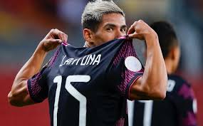 Última actualización 07 de jun. Mexico 1 0 Estados Unidos Golazo De Uriel Antuna Da Ventaja Al Tri Mediotiempo