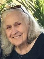 Alice Morgan Obituary (1927