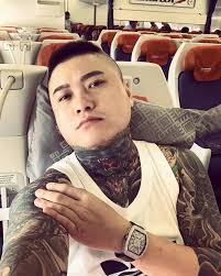 Vũ Duy Khánh bức xúc khi bị đồn nhập viện do sử dụng chất kích thích