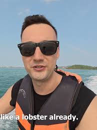 $40 Jet Ski Ride On Koh Samui, Thailand #thailand #kohsamui #travel  #traveltiktok