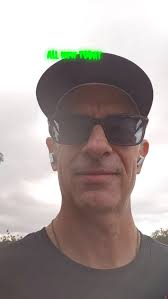 Earbuds In ! Umbrellas Up ?! All New Episode plus my interview with  @reign_and_win_pickleball treat yo self #podcastshow #sportspod  #pickleballrocks #rawpb #allnew