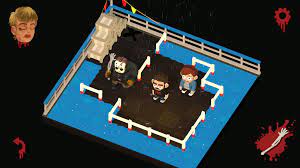 This article is a stub. James And Chelsea Are In Friday The 13th Killer Puzzle Deadmeatjames