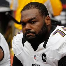 Former Baltimore Ravens OT Addresses 'The Blind Side' Lawsuit