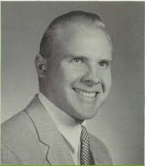 Bill Lindengrass PTHS 1965 Bruce Lindengrass PTHS 1968