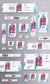Promo Bundle Black Friday Banner Design Inspiration Web Banner Design Banner Design