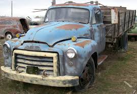 Image result for Fallon Brown 1940 GMC