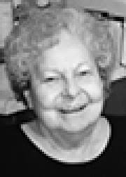 Laura Call Obituary (1927