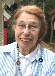 Marilyn Galeucia Obituary (2025)