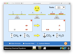Airbag lab mrs slavens chemistry / divide the total moles of solute by the total volume of the solution in liters. Phet Interactive Simulations Review For Teachers Common Sense Education