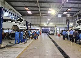 3 Best Car Repair Shops in Patna ...