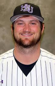 2016 Baseball Roster