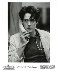 EXTREME MEASURES"-ORIGINAL PHOTO-HUGH GRANT -PORTRAIT | eBay
