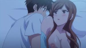 Overflow (Season 1) 60fps - Hentai Cheeks | PornWex